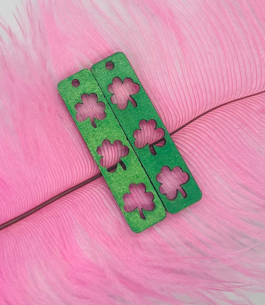 Shamrock Bar