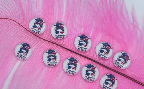 All American Mama