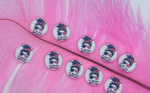 All American Mama