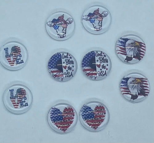 Patriotic Lot