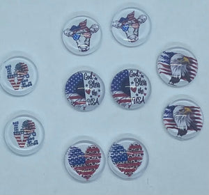 Patriotic Lot