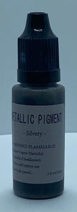 Metallic Pigment (Alcohol Pearl)