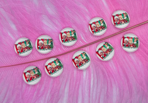 The Boys of Christmas