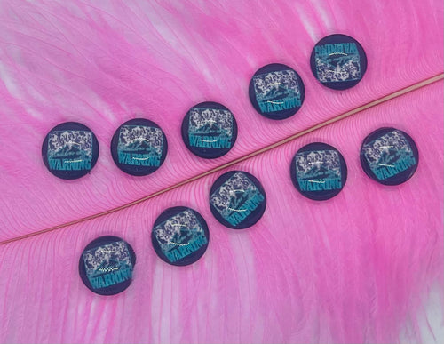 Should’ve Came With A Warning