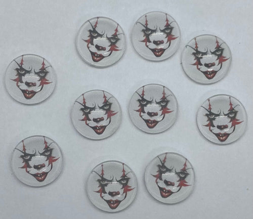 Clown Face