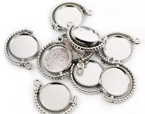 Double Sided Rotating Bezel