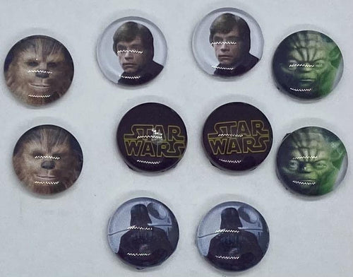 Star Wars