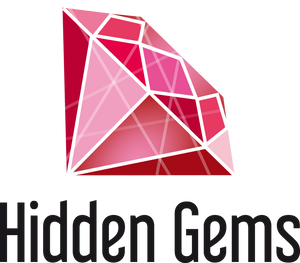 Hidden Gems (DO NOT ORDER CUSTOMS WITH THIS LINK)