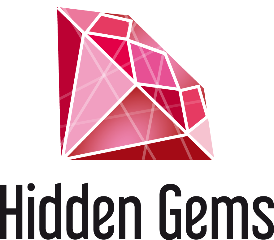 Hidden Gems (DO NOT ORDER CUSTOMS WITH THIS LINK)