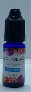 Alcohol Ink