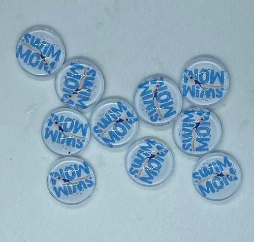Swim Mom
