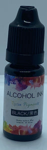 Alcohol Ink