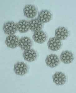 Succulent Resin