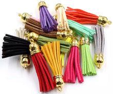 Load image into Gallery viewer, 55 mm Tassel Grab Bag (10 piece)