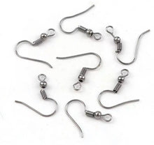 Load image into Gallery viewer, 20x17 mm fish hooks  200 pcs no