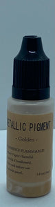 Metallic Pigment (Alcohol Pearl)