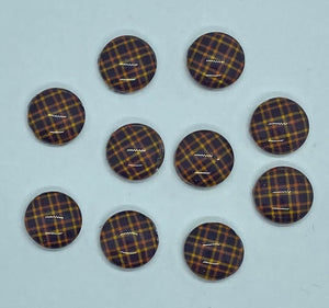 Fall Plaid