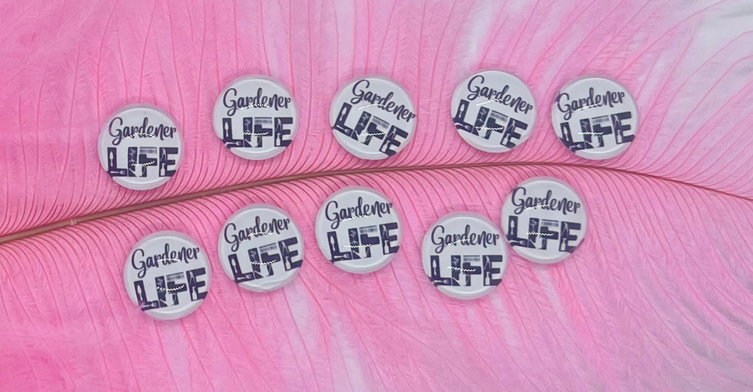 Gardener Life