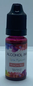 Alcohol Ink