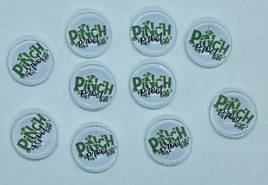 Pinch Proof