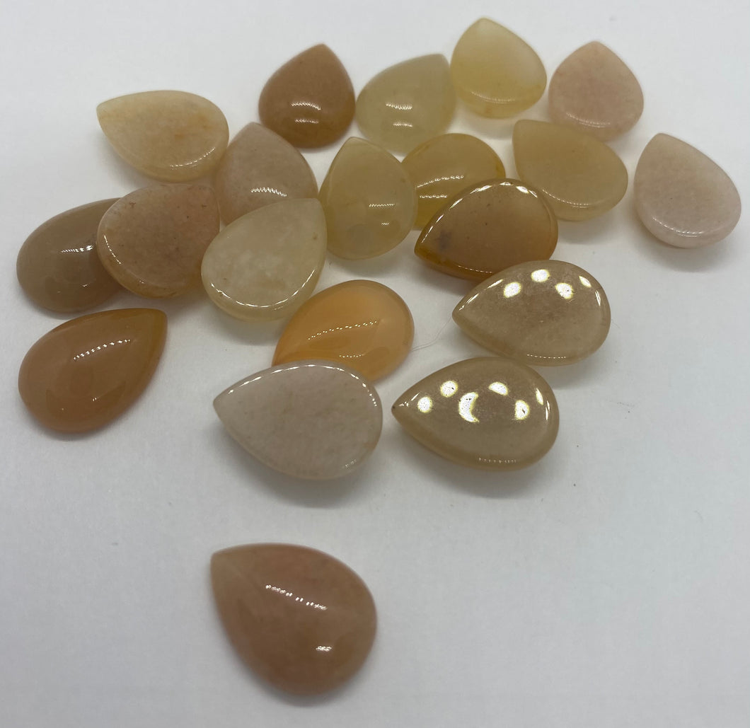 Citrine Quartz