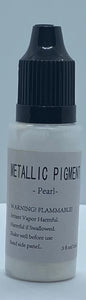 Metallic Pigment (Alcohol Pearl)