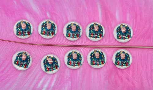 Let There Be Light Cabochon