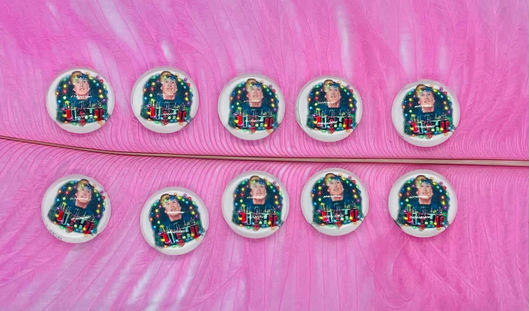 Let There Be Light Cabochon