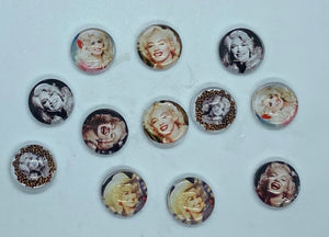 Country Gals Mix Lot
