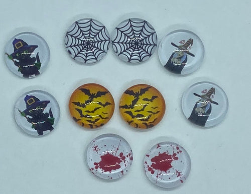 Halloween Lot