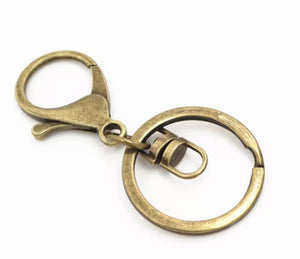 Key Ring