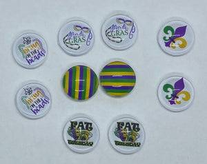 Mardi Gras