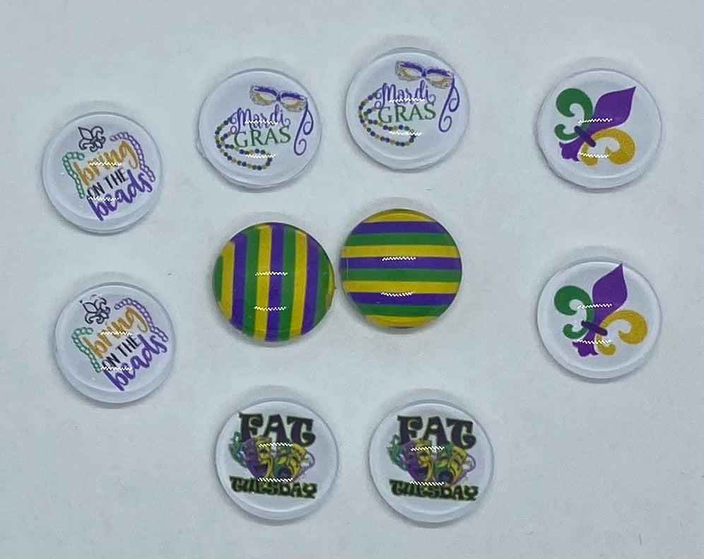 Mardi Gras