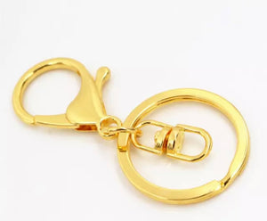 Key Ring