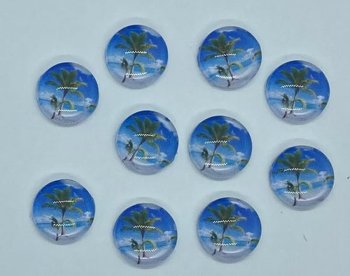 Beach (12 mm or 13x18 Drop)
