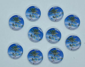 Beach (12 mm or 13x18 Drop)