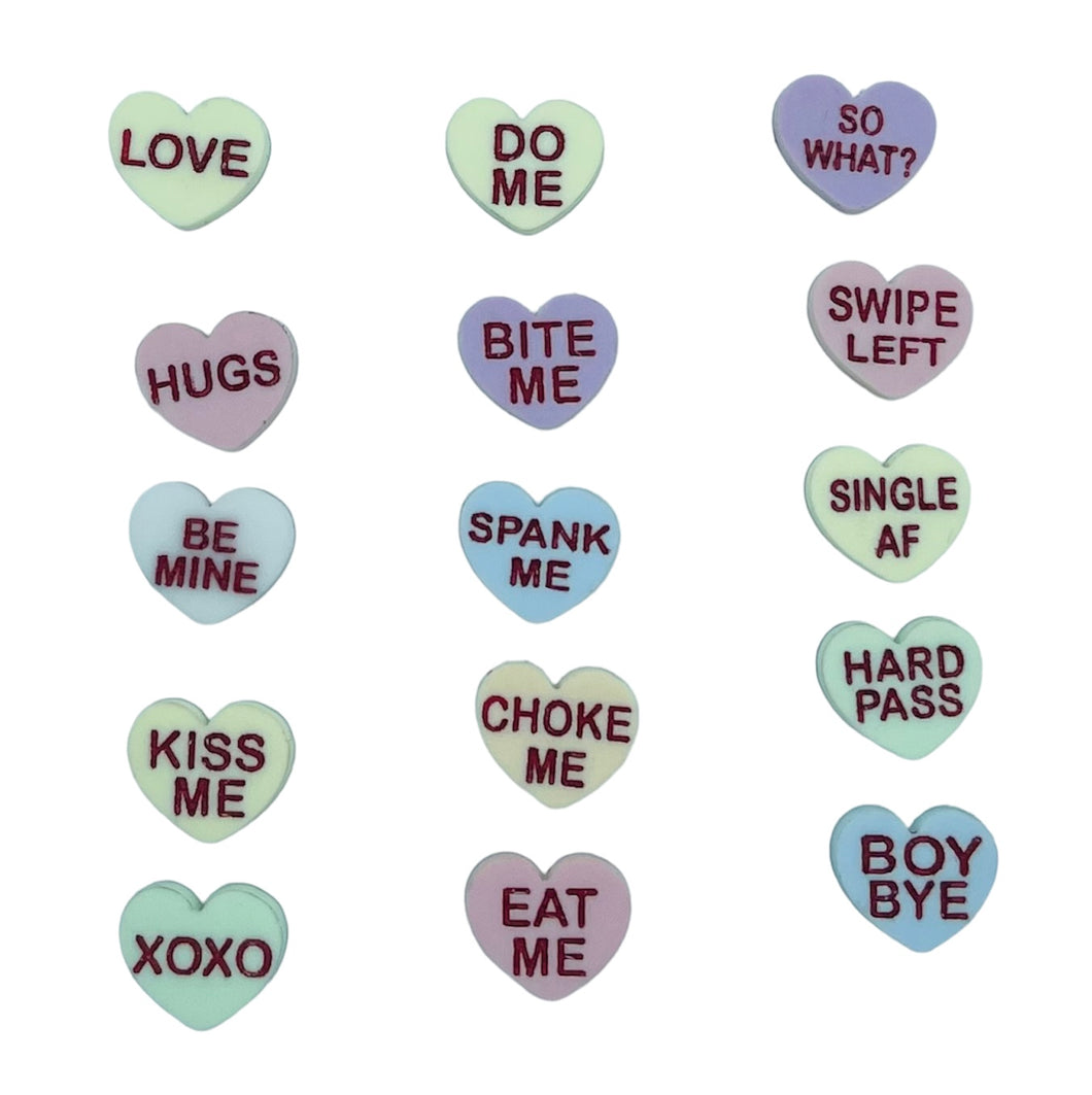 Conversation Hearts