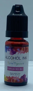 Alcohol Ink