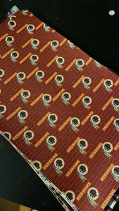 Redskins