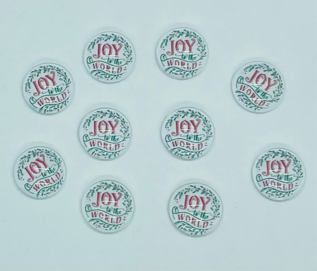 Joy to the World