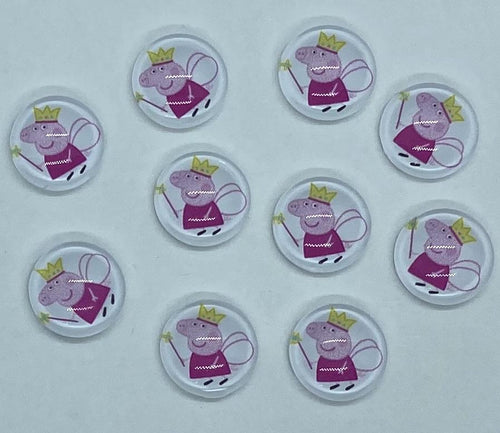 Peppa pig