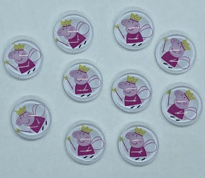 Peppa pig