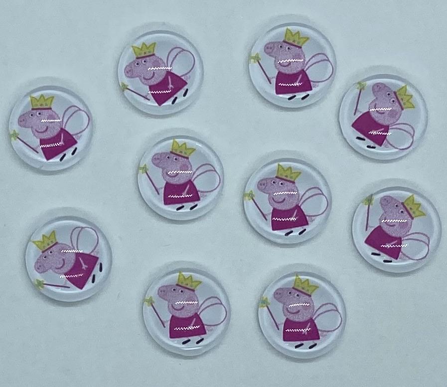 Peppa pig