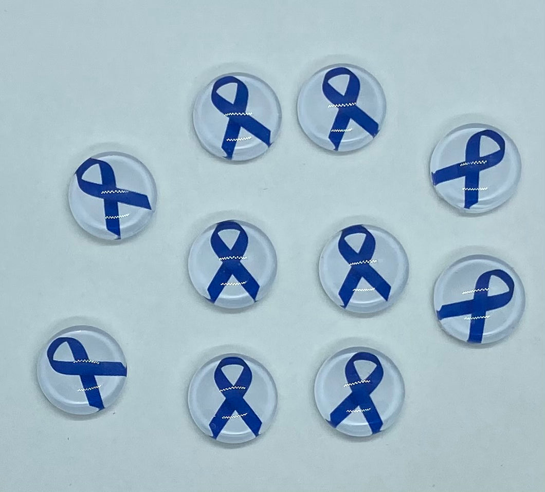Blue Ribbon