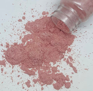 Baby Pink Mica