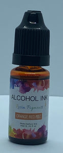 Alcohol Ink