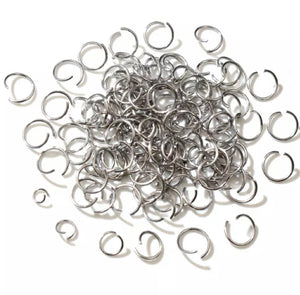 8 mm Jump Ring