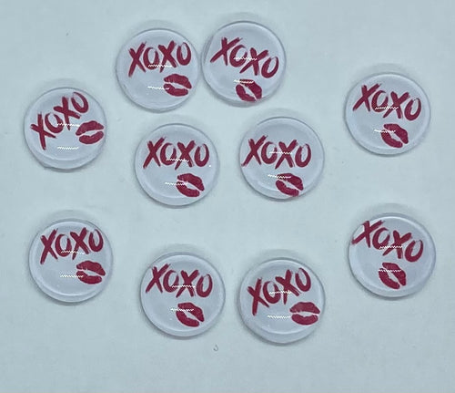 XOXO 💋