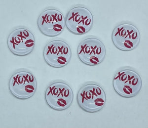 XOXO 💋