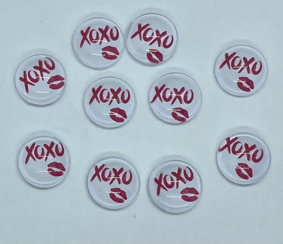 XOXO 💋
